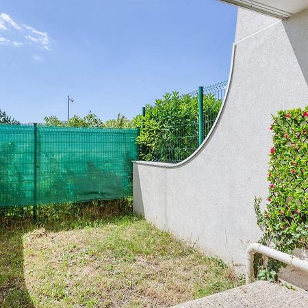 Leclat Verdoyant De Noisy - Jardin Exterior foto