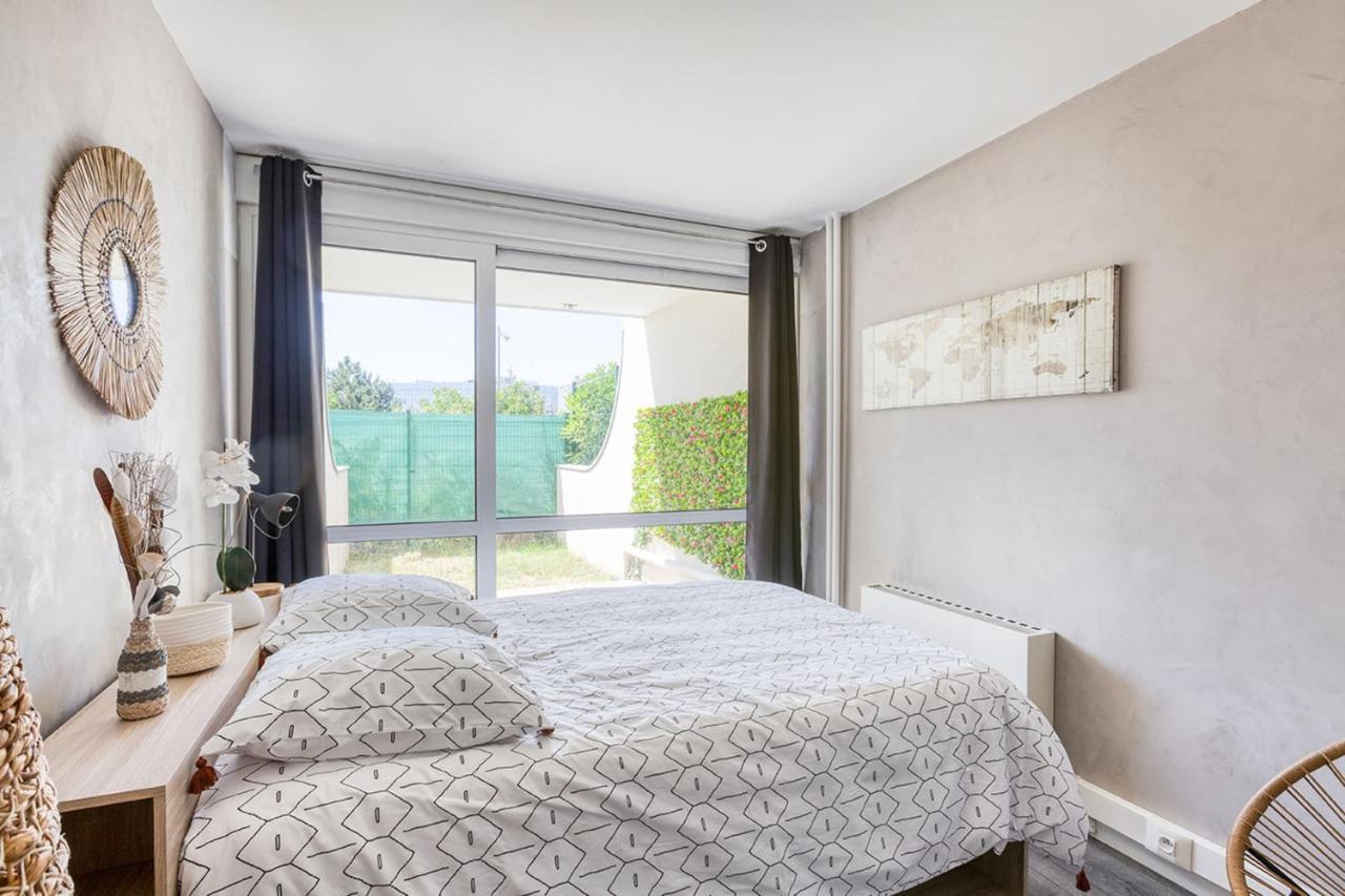 Leclat Verdoyant De Noisy - Jardin Exterior foto
